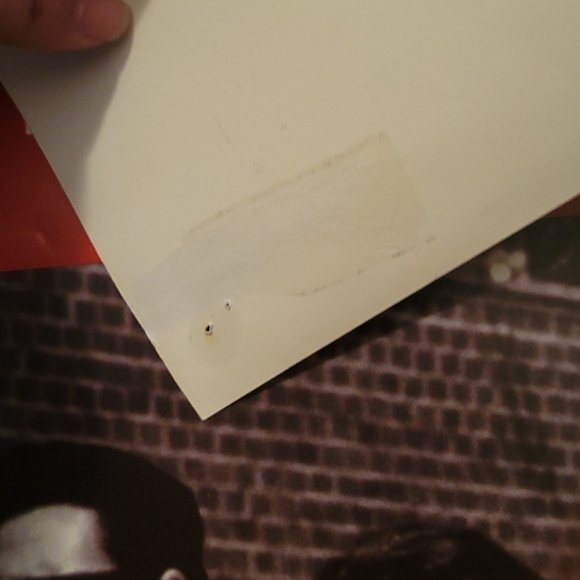 Reservoir Dogs poster. - Picture 11 of 15